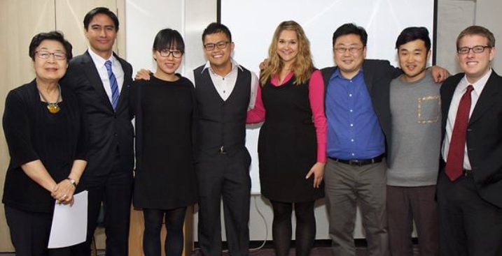 Fulbright Forum – May 22, 2012 Fulbright Forum – May 22, 2012