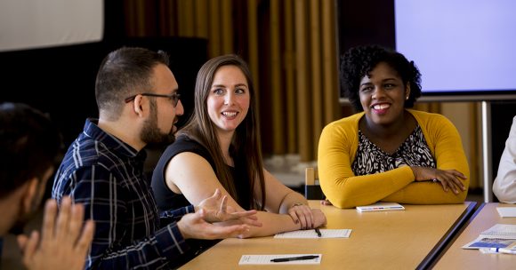 Opportunity for Fulbright Alumni – IIE Centennial Fellowship Opportunity for Fulbright Alumni – IIE Centennial Fellowship