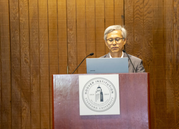 Sang Soo Park