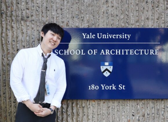 Yong Choi