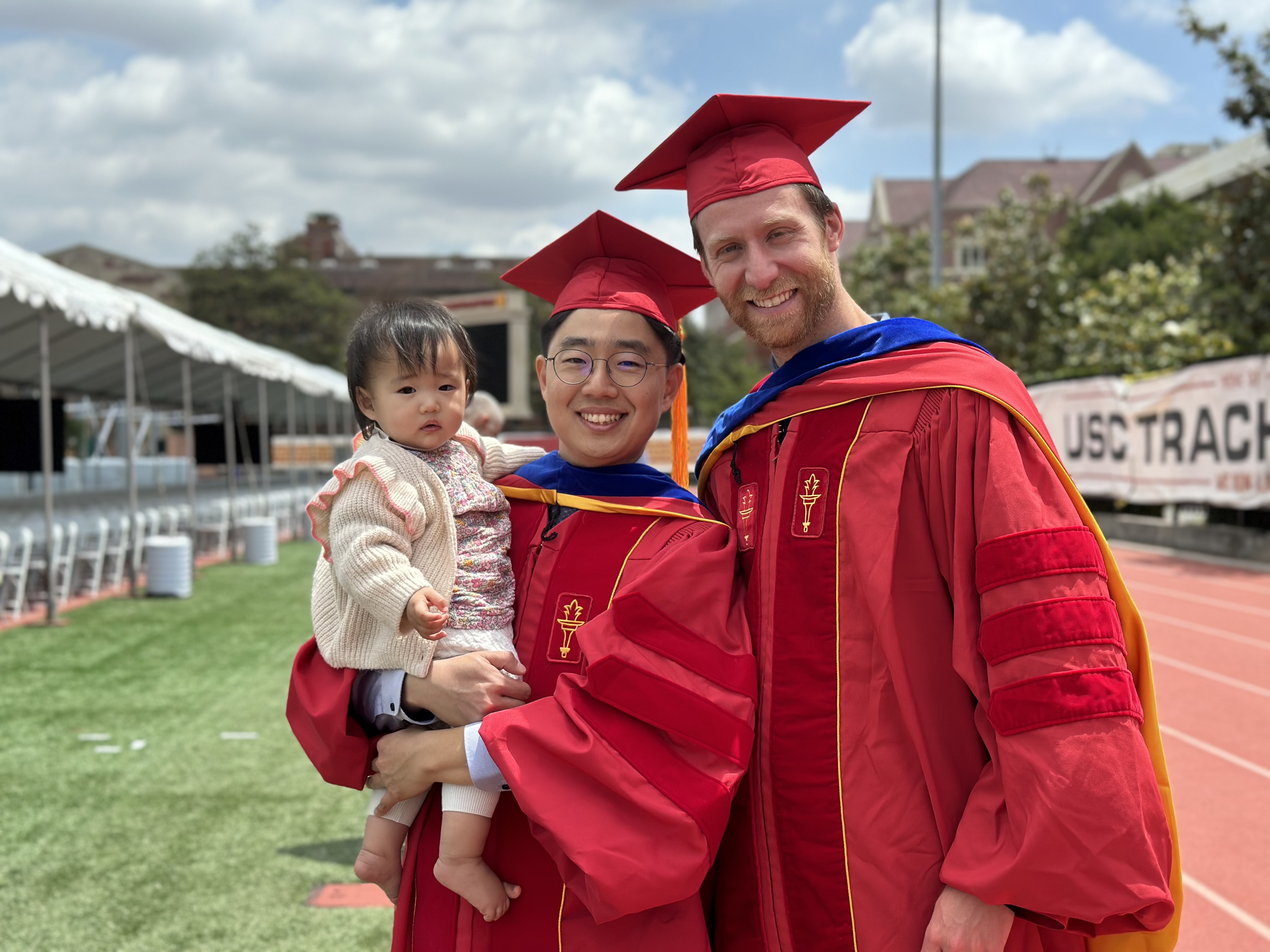 Jung Hyuk Lee Fulbright Korea