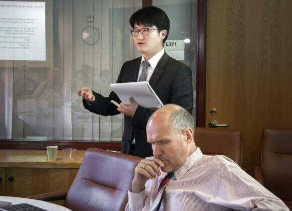 Dong Jung Kim Dong Jung Kim