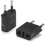 South Korean Adapter Plug