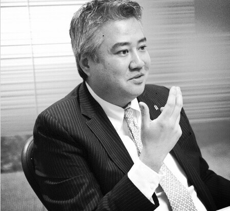 KAEC Welcomes Mr. Chong Woo Kim as Executive Director