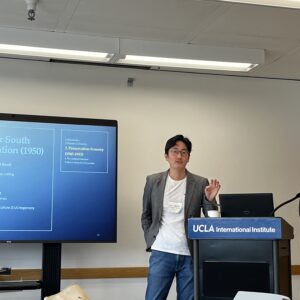 Jaeyoung Ha Jaeyoung Ha