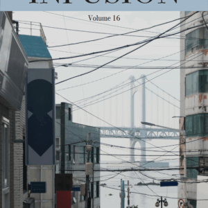 Fulbright INFUSION Vol. 16 Fulbright INFUSION Vol. 16