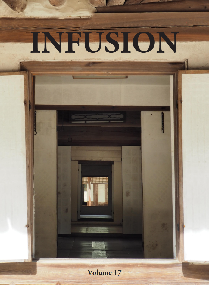 Fulbright INFUSION Vol. 17