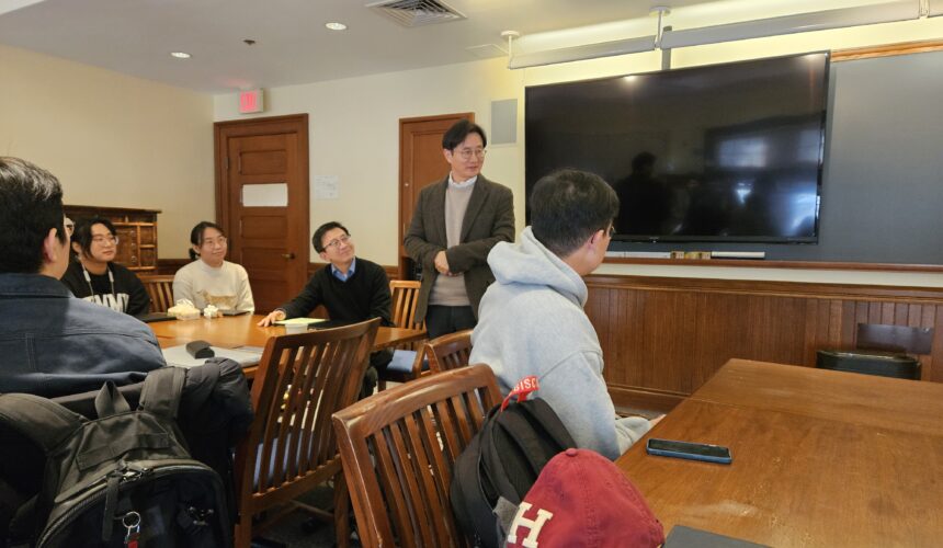 LEE, Kyejoung_Photo1 Kye Joung Lee